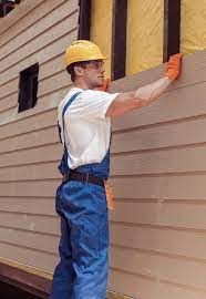 Reliable Cienegas Terrace, TX Siding Installation & Repair Solutions